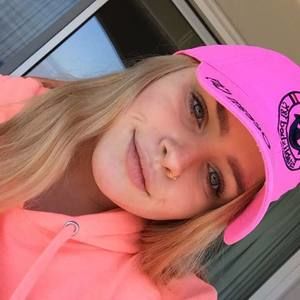 Meet your Posher, Aleigha